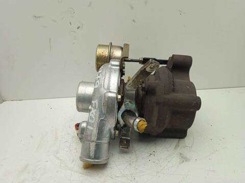 Foto 2ª: Turbocompresor Fiat Brava 1.9 JTD CAT 105CV 77KW (2000)