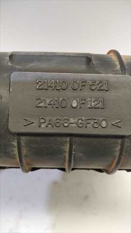 Foto 2ª: Radiador Motor Nissan Terrano 2.7 D [D/TD27 TURBO] (1994)