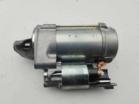 Foto 4ª: Motor de Arranque Mercedes Sprinter 310/311/313/314/316 CDI 906.631/633/635/637) 114CV 84KW CAJA CERRADA [651955] (2016)
