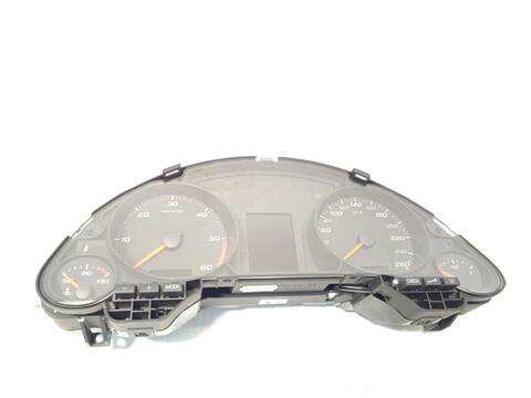 Foto 3ª: Cuadro de Instrumentos Seat Exeo 2.0 TDI 143CV 105KW [CJCA] (2013)