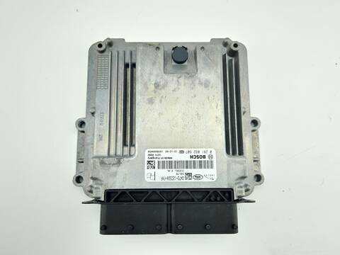 Centralita Motor ECU Land Rover Range 2.0 D 4X4 150CV 110KW