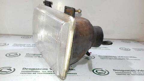 Foto 2ª: Faro Izquierdo Fiat Ducato 1.9 TD 82CV 60KW [280A1000] (1992)