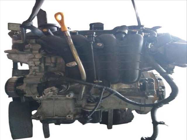 Motor Completo Hyundai i20 1.2
