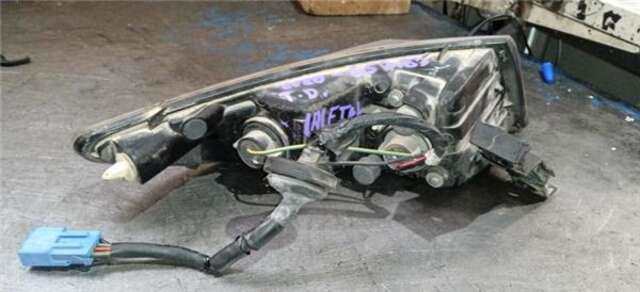 Foto 3ª: Piloto Trasero Derecho Honda Civic 1.8 16V [R18A2]
