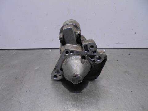 Foto 2ª: Motor de Arranque Renault Clio AUTHENTIQUE GRANDTOUR 86CV 63KW [K9K T7] (2008)