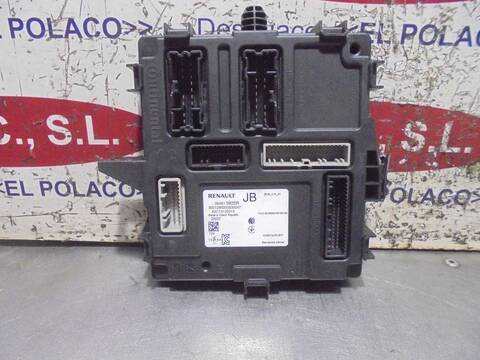 Centralita Confort BSI Renault Clio BUSINESS 86CV 63KW