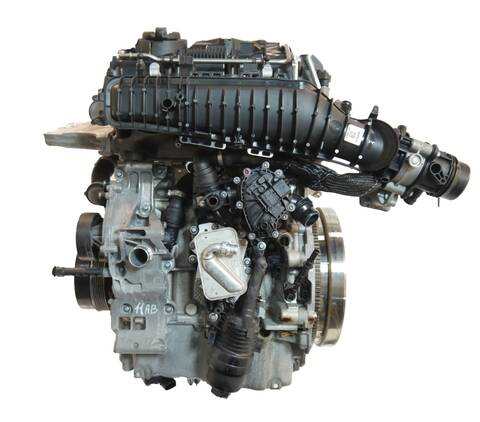 Foto 1ª: Motor Completo Bmw Serie 2 215 1.5 136 - 140 CV [B38A15A, B38]