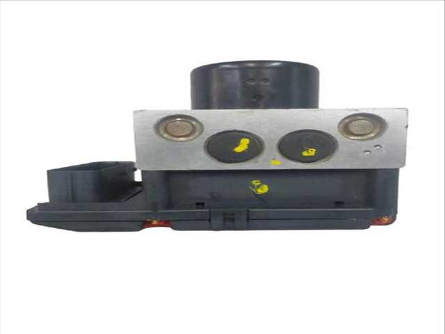 Foto 2ª: Abs Volkswagen New Beetle 1.9 TDI (1998)