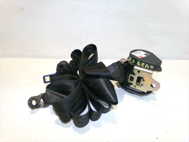 Cinturón Delantero Izquierdo Audi A6 2.5 TDI 1997-2004