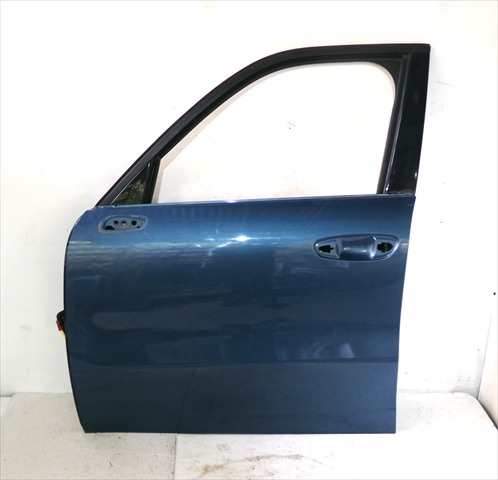 Puerta Delantera Izquierda Citroen C4 2.0 HDI 2014-2017
