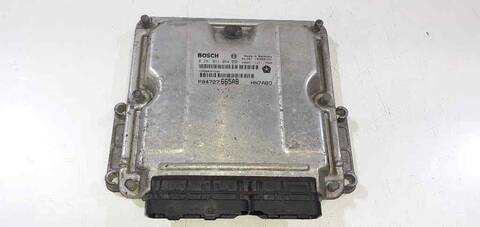 Foto 2ª: Centralita Motor ECU Chrysler Voyager 2.5 CRD EXECUTIVE 141CV 105KW [VM07C] (2003)