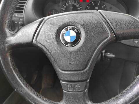 Foto 1ª: Airbag Delantero Izquierdo Bmw Serie 3 315 184E2 BERLINA (1996)