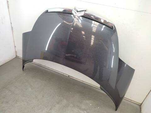 Foto 2ª: Capot Citroen C8 2.0 HDI 135 136CV 100KW [RHR] (2008)