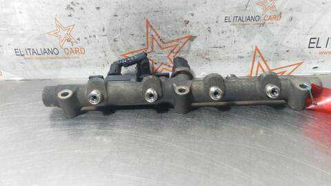 Foto 2ª: Rampa Inyectora Lancia Phedra 2.2 JTD 16V EXECUTIVE 128CV 94KW [4HW] (2005)