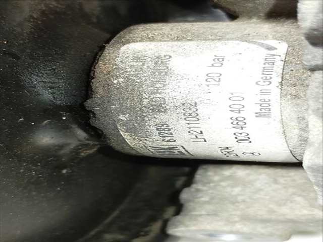 Foto 4ª: Bomba de Direccion Mercedes Clase C 160 180 COMPRESSOR 203.046) BERLINA 143CV 105KW [M271946] (2004)