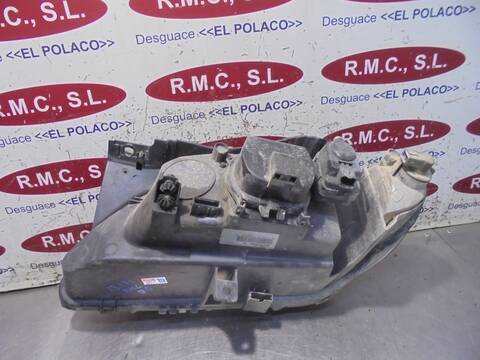Foto 4ª: Faro Derecho Citroen Xsara 1.9D SEDUCTION BERLINA 69CV 51KW [WJZ] (1999)