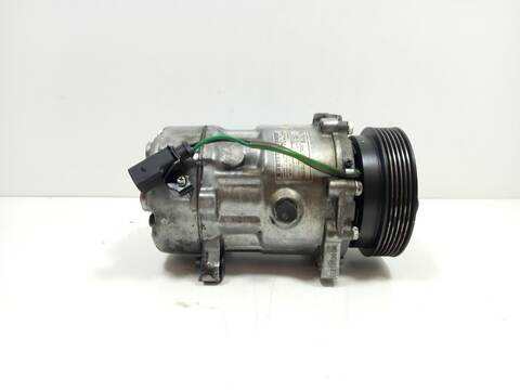 Foto 3ª: Compresor Aire Acondicionado Volkswagen Golf AHF BERLINA (2000)