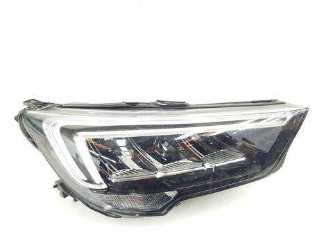 Faro Derecho Opel Crossland GS LINE