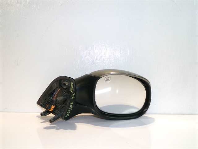 Foto 1ª: Retrovisor Derecho Citroen Xsara 1.6 HDI 1999-2010 [9HX] (2009)