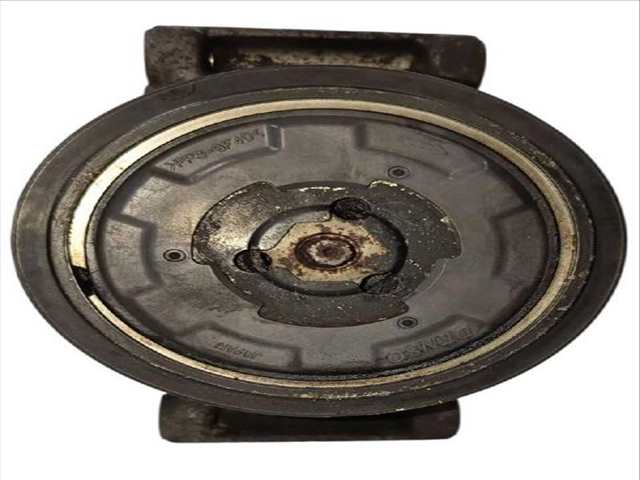 Foto 3ª: Compresor Aire Acondicionado Mercedes Clase R 280 R 320 CDI 4-MATIC 251.022 251.122) (2005)