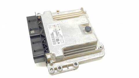 Foto 2ª: Centralita Motor ECU Peugeot 208 ALLURE (2019)