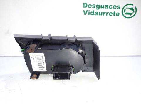 Foto 2ª: Mando Luces Bmw X3 2.0I 150CV 110KW [N46] (2006)