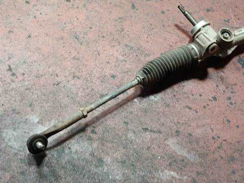 Foto 3ª: Cremallera de Direccion Fiat Punto 1.4 G 77CV 57KW EVO PUNTO 199) 199A2000 (2010)