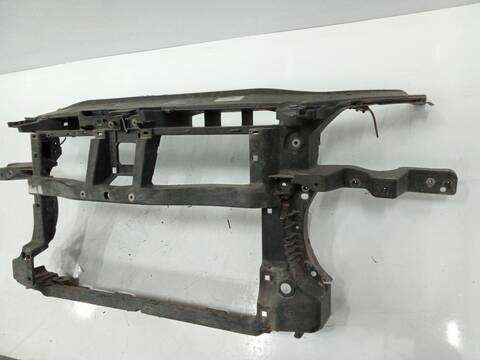 Foto 3ª: Panel Frontal Volkswagen Passat 2.0 TDI 140CV 103KW [BMP] (2008)