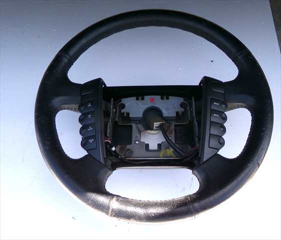 Volante Ssangyong Rodius 2.7 D 2005-2013