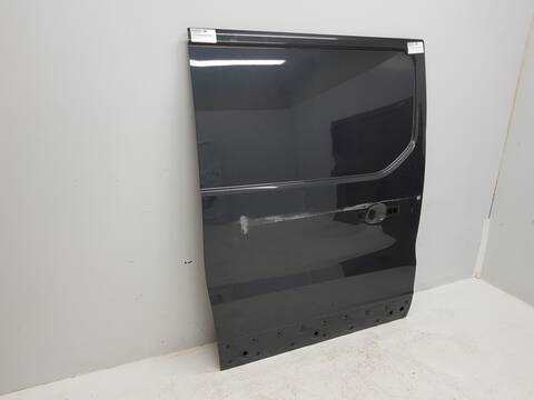 Foto 3ª: Puerta Lateral Corredera Derecha Renault Trafic L1H1 29T KOMFORT (2014)