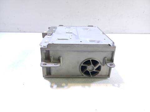 Foto 2ª: Sistema Audio Radio CD Mercedes Vito ELECTRIC 447603 447605) 116CV 85KW FURGONETA [780705]