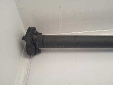 Foto 2ª: Transmision Central Mercedes Clase C 160 2.2 CDI CAT COUPE 143CV 105KW [OM611962] (2003)