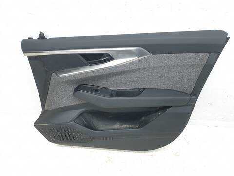 Foto 3ª: Juego Asientos Completos Renault Espace TECHNO E-TECH HYBRID