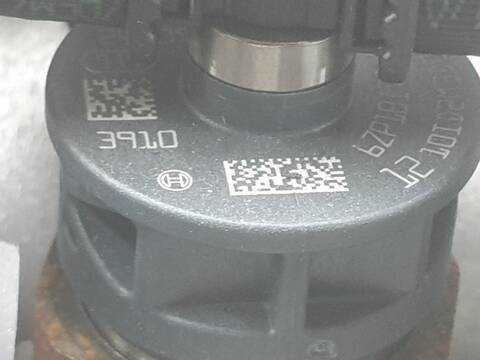 Foto 3ª: Motor Completo Alfa Romeo Stelvio SUPER 2WD (2018)