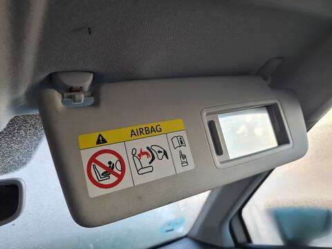Foto 1ª: Parasol Derecho Seat Arona 1.0 TSI STYLE [DKLA] (2019)