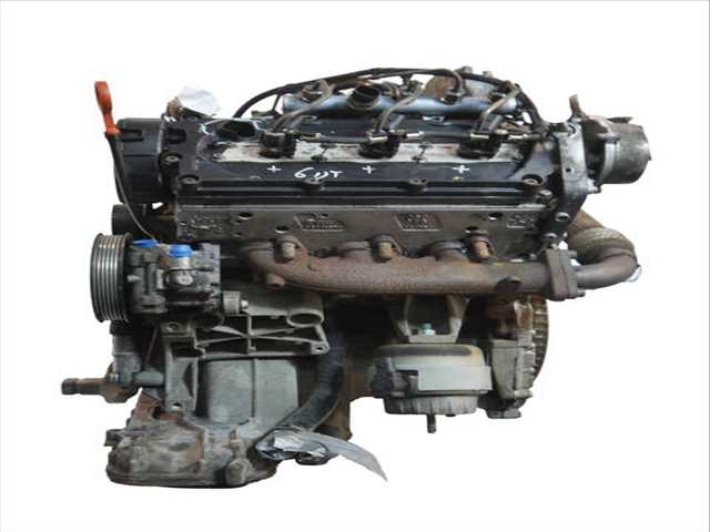 Foto 3ª: Motor Completo Audi A4 B7 C6 180CV 132KW [BPP] (2006)