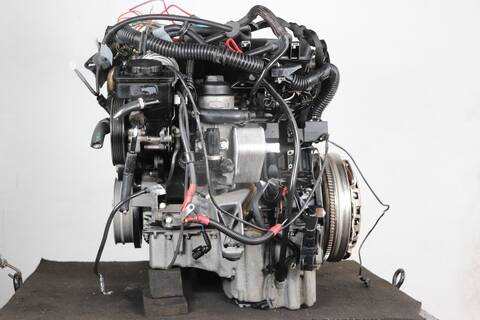 Motor Completo Bmw Serie 3 315 204D4 BERLINA