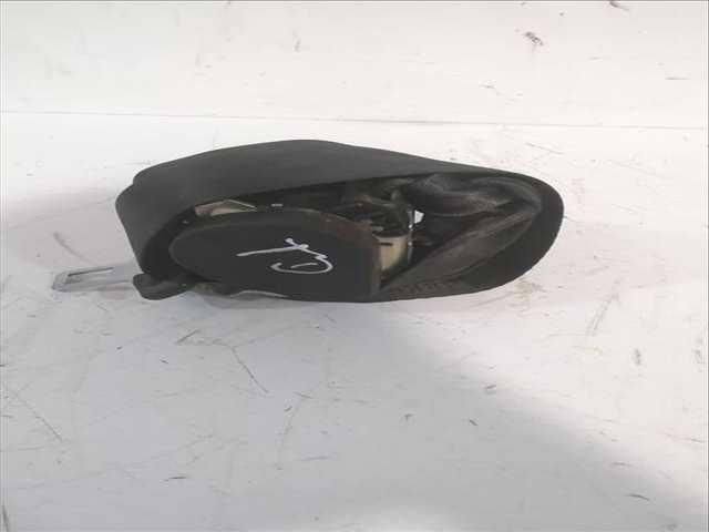 Foto 1ª: Cinturón Trasero Derecho Seat Leon 1.9 TDI 105CV 77KW [BKC,BLS,BXE] (2009)
