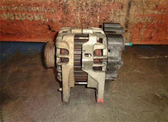 Foto 2ª: Alternador Kia Sportage 2.0 16V 4WD [G4GC]