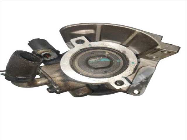 Foto 3ª: Bomba de Direccion Chevrolet Captiva 2.0 D 4WD (2006)