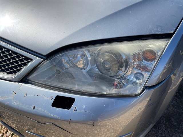 Foto 2ª: Faro Izquierdo Ford Mondeo 2.2 TDCI 155cv [QJBA] (2005)