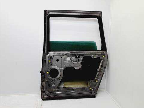 Foto 4ª: Puerta Trasera Derecha Seat Alhambra ERENCE 140CV 103KW [BRT] (2007)
