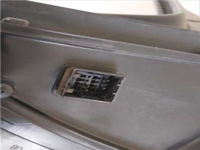 Foto 3ª: Retrovisor Derecho Kia Picanto 1.1 65CV 48KW [G-G4HC] (2007)