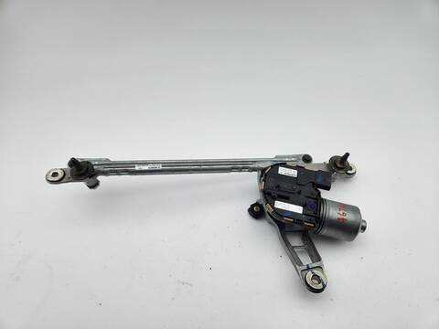 Motor Limpia Delantero Audi A4 35 TDI S LINE 4P) BERLINA 163CV 120KW
