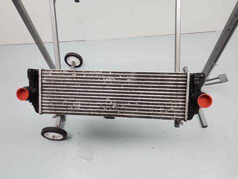 Foto 3ª: Intercooler Mercedes Sprinter 310/311/313/314/316 CDI 906.631/633/635/637) 114CV 84KW CAJA CERRADA [651955] (2016)