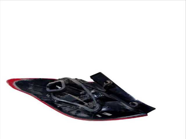 Foto 3ª: Piloto Trasero Derecho Citroen C4 1.6 HDI 90 (2009)