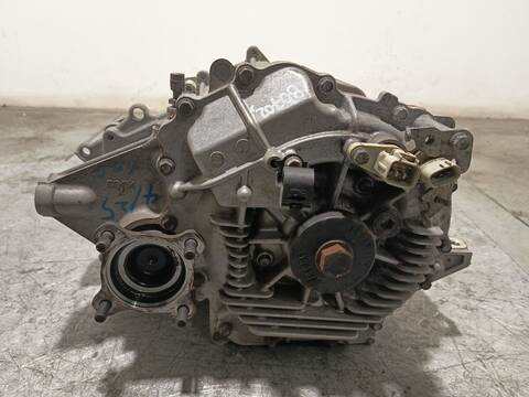 Foto 3ª: Motor Completo Lexus NX 300H AWD AYZ15_) 155CV 114KW [2AR-FXE] (2018)