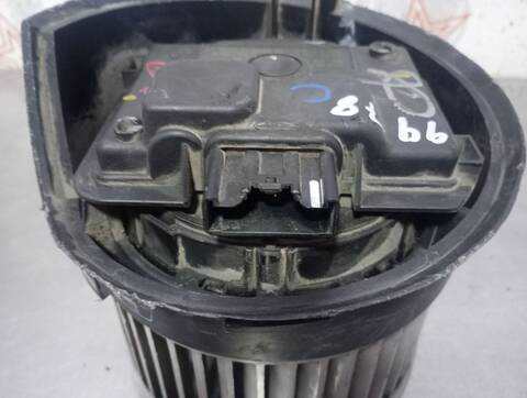 Foto 4ª: Ventilador de Calefacción Citroen C5 SX E) BERLINA 109CV 80KW [9HZ] (2007)