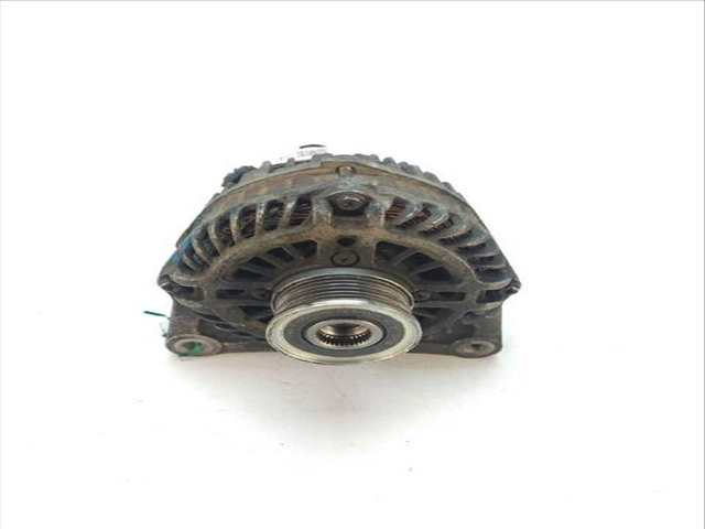 Foto 1ª: Alternador Nissan Qashqai 2.0 DCI (2006)