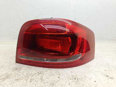 Foto 1ª: Piloto Trasero Derecho Audi A3 1.9 TDI AMBIENTE 105CV 77KW [BLS] (2009)